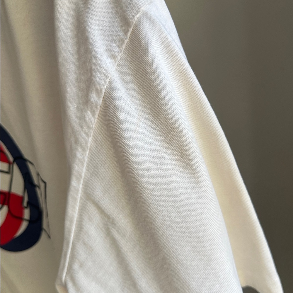 Gucci Beige Tee - Picture 10 of 11